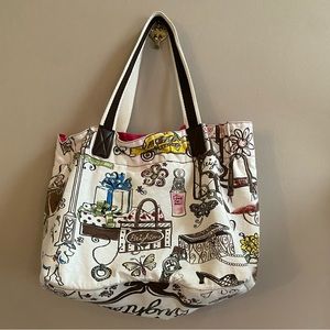 Brighton tote